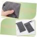 CANIGHT 6pcs Soap Bag Soaps Bath Soap Body Scrubber Bag Exfoliating Sponge Pouch Facial Sponges Polyester - Buy Online on GoSupps.com