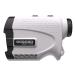 Gogogo Sport Vpro Laser Rangefinder for Golf & Hunting Range Finder Distance Measuring with High-Precision Flag Pole Locking Vibration Function Slope Mode Continuous Scan GS24