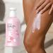 Shine Firming Moisturizing Lotion for Dry Skin JAPAN SAKURA Moisturizing with Niacinamide & Vitamin C Nourishes Skin Non Sticky Refreshing Quickly Absorbed (200ml) - Buy Online on GoSupps.com