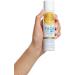 Bondi Sands SPF 50+ Fragrance Free Face Sunscreen Mist | Broad Spectrum UVA & UVB Protection | 72 Hour Hydration, Invisible Finish | Dermatologically Tested | Vegan & Cruelty Free | 79 mL - Buy Online on GoSupps.com