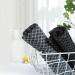 Exfoliating Washcloth & Large Face Towel | Sensitive Skin Shower Towel & Body Scrubber - International Shipping Available - Buy Online on GoSupps.com