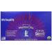 Mamma Chia Organic Wild Raspberry Chia Squeeze - 8 Vitality Snacks (3.5 oz Each) - Buy Online on GoSupps.com