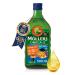 Moller s | Omega 3 for kids Cod Liver Oil | Nordic Omega-3 Dietary Supplements with EPA DHA Vitamin A D & E | Pure Natural cod Liver Oil Liquid | 166-year-old-brand | Tutti Frutti Taste | 500 ml Tutti Frutti 500 ml (Pack of 1)