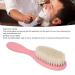 Men's Beard Brush - Portable Ergonomic Soft Comb for Durable Grooming | Ideal for Barbers & Dorms - Buy Online on GoSupps.com