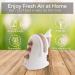 Aroma-Ace Essential Oil Diffuser | State-of-the-Art Therapeutic Benefits | 110V USA Version - International Shipping Available - Buy Online on GoSupps.com