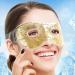  Voihamy Cooling eye patch cooling eye patch | Cool Eye Ice Pack - Reusable Gel Spa Bead Eye Covers Cooling Gel Eye Protectors for Puffiness/Dark Circles/Y - Buy Online on GoSupps.com
