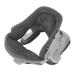 Adjustable Cervical Neck Support Device - Multifunctional Thermo Traction & Hot Compress for Pain Relief | International Shipping Available - Buy Online on GoSupps.com