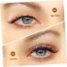 Didiseaon 1 Set Double Eyelid Sticker Set Makeup Invisible Eyelid Tapes Eyelid Lifter Strips Makeup Stickers Double Eyelid Tapes Eyelid Stickers Plastic Lifting Belt Girl - Buy Online on GoSupps.com