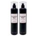 Bath & Body Works Champagne Rose - 2 Pack Of Fine Fragrance Mist