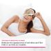 Tria Beauty Boosting Mask - Anti-Aging Sleep & Eye Mask for Wrinkles - Buy Online on GoSupps.com