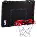 Wilson NBA Team Forge Pro Mini Basketball Hoop with 30 Team Stickers | Buy Online - Buy Online on GoSupps.com