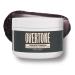 Overtone Haircare Color Depositing Conditioner - 8 oz Semi-permanent Hair Color Conditioner With Shea Butter & Coconut Oil - Extreme Silver Temporary Cruelty-Free Hair Color (Extreme Silver)