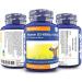 Vitamin D 4000iu 360 Micro Tablets | Vegetarian Society Approved | Bone Health & Immune Support | 12 Month Supply - Buy Online on GoSupps.com