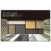 Maybelline New York Makeup The City Mini Eyeshadow Palette  Urban Jungle Eyeshadow  0.14 oz Urban Jungle 0.14 Ounce (Pack of 1)