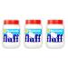 Marshmallow Fluff Taste Vanilla DURKEE Fluff (3x213g)