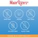 MaryRuths Vegan Vitamin C Gummies - 2 Month Supply | Immune Support for Adults & Kids | Non-GMO Plant-Based Formula with 125mg Vitamin C - Buy Online on GoSupps.com