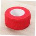 Toddmomy 36 Pcs Cotton Grip Tape - Self-Adherent Medical Elastic Tape for Ankle Support - Stretchable Adhesive Wrap for Injury Recovery - Buy Online on GoSupps.com