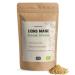 Cupplement - Lions Mane Powder 60g - Organic - Free Scoops - No Extract or Capsule - Supplement - Superfood - Mushroom - Paris Mushroom - Hericium Erinaceus - Powder- Dog & Cat