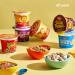 Post Cereal Favorites Breakfast Cups Variety Pack - 60 Portable To-Go Cups - Buy Online on GoSupps.com