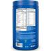BIRDMAN Falcon Organic Vegan Protein Powder - Vanilla - 20 Servings - Buy Online on GoSupps.com