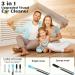 Ear Wax Removal Kit with 1296P Camera & WiFi | LED Ear Cleaner for iOS/Android - Soft Silicone Ear Scoop for Effective Ear Cleaning - Buy Online on GoSupps.com