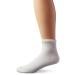 JOBST - SensiFoot Mini-Crew 8-15 mmHg