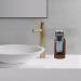 Linkidea Electrical Razor Holder | Self-Adhesive Wooden Wall Bracket & Organizer for Bathroom - Ideal Shower Storage Solution - Buy Online on GoSupps.com