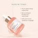 Buy BIOSSANCE Mini Squalane + Vitamin C Rose Firming Oil 0.5 Fl Oz - Best Anti-Aging Skincare for Glowing Skin - International Shipping Available - Buy Online on GoSupps.com