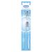 Oral-B Deep Clean Battery Powered Toothbrush Replacement Brush Heads Refill, Soft, 2 Count White 2 Count (Pack of 1)