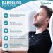 Silicone Ear Plugs for Sleeping & Concerts - Noise Cancelling Super Soft Hearing Protection - Buy Online on GoSupps.com