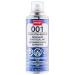 #001 Sticker Stain Remover Aerosol