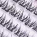 Dorolab Lashes Dorolab Eyelashes Self Adhesive Eyelashes Press on Eyelashes No Glue Needed 2024 New Waterproof Reusable Segmented Adhesive Lashes Lash Clusters DIY Eyelash Extensions (#05) - Buy Online on GoSupps.com