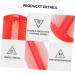 12pi ces Peigne Poux Dents Fines Double Face Pour D tection De Lentes Et Poils Sur Cheveux Secs Ou Humides - Buy Online on GoSupps.com