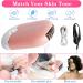 Eyelash Shampoo Cleanser Set Lash Extension Clean Mousse Mini USB Fan Dryer Wash Bottle Mascara Brush Cleansing Brushes Makeup Remover Pad Disposable Microbrushes Women Beginner Home Salon Use - Buy Online on GoSupps.com