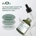 PrO3 Fully Ozonated Camellia Oil-100% Pure Ozone Oil-1 OZ-Glass Dropper Bottle-Organic Natural for Skin Care Essence Oil- Rich in Reactive Oxygen. - Buy Online on GoSupps.com