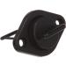 Attwood 17211-3 Drain Plug and Receiver Kit  -Inch Diameter 1-Piece Plug  Threaded Receiver  Molded Black Plastic - Buy Online on GoSupps.com