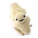 I Heart Guts Knee Joint Plush - Kneed for Speed - Knee Joint Stuffed Pillow Toy Bone Get Well Knee Surgery Gifts - Doctors Physical Therapists & Orthopedic Surgeon Gifts