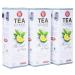 Th i re Tealounge - The Earl of Grey N 201 Th noir (3 x 8 capsules) 8 St ck (3er Pack)