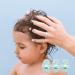 Ear Covers Stickers - 100pcs Swimming Ear Protectors Covers | Adjustable newbornn Ear Plugs | Waterproof Kids Ear Tape For Showering Surfing Snorkeling And Other Water Sports Children's Model 1 count (Pack of 1) - Buy Online on GoSupps.com