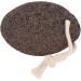 Foot Pumice Stone Exfoliating Foot Stone Scrubber Hard Skin Callus Remover for Dead Skin - Buy Online on GoSupps.com
