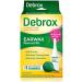 Debrox Earwax Removal Kit | Includes Drops and Ear Syringe Bulb | 0.5 Oz Each | Pack of 3