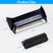High-Quality 190S-1 Shaving Head for Braun - Replacement Head for Series 190 180 170 and 1 10B/20B Razors | International Shipping Available - Buy Online on GoSupps.com