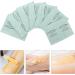 SAFIGLE Lingettes D maquillantes Apr s pilation 20 Pi ces pour liminer les R sidus de Cire en Douceur Adapt es aux Soins Post- pilation Rougeurs - Buy Online on GoSupps.com