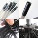 Dryer Vent Cleaner Kit Chimney Sweep Kit 14PCS/Set 16 in Dryer Vent Cleaner Dryer with 4 in Head Bendable Quick Connect Dryer Lint Brush Vent Cleaner Dryer Washable Lint Cleaner - Buy Online on GoSupps.com