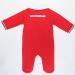 Buyit Official Wales RU Rugby World Cup 2023 Baby Sleepsuit - Red, 3-6 Months - Buy Online on GoSupps.com