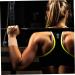 Buy Beaupretty 6 Rolls Adhesive Sports Tape for Fitness - Perfect for Basketball & Football Training - Buy Online on GoSupps.com