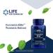 Life Extension Curcumin Elite Turmeric Extract - 60 Vegetarian Capsules for Daily Wellness - Buy Online on GoSupps.com