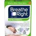 Breathe Right Nasal Strips Extra Clear for Sensitive Skin 26 Count