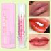 Buy Generic Lip Plumper Gloss - Chili Extract Plumping Lip Oil for Fuller Lips | Moisturizing Lip Gloss for Women & Girls | Fast International Shipping - Buy Online on GoSupps.com