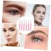 Buy Housoutil 18 Pcs Travel Makeup Brush Set - Multi-Functional Lipstick & Eyeliner Tools for Flawless Beauty | International Shipping - Buy Online on GoSupps.com